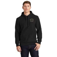 Sport-Tek® Super Heavyweight Pullover Hooded Sweatshirt