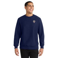 Sport-Tek® Super Heavyweight Crewneck Sweatshirt