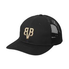 Snapback Trucker Cap